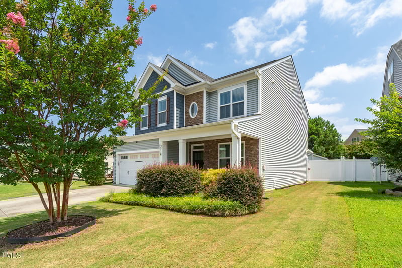 3716 Landshire View Ln, Raleigh, NC 27616