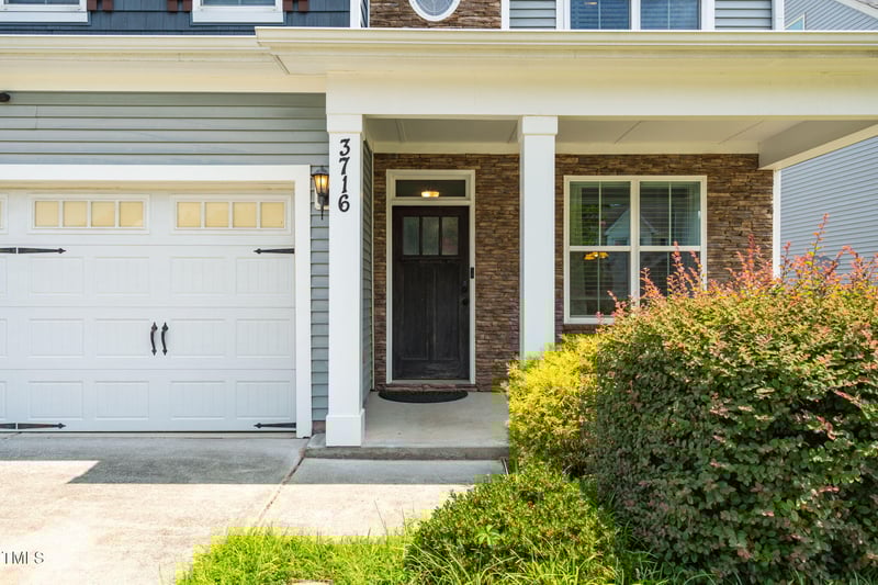 3716 Landshire View Ln, Raleigh, NC 27616