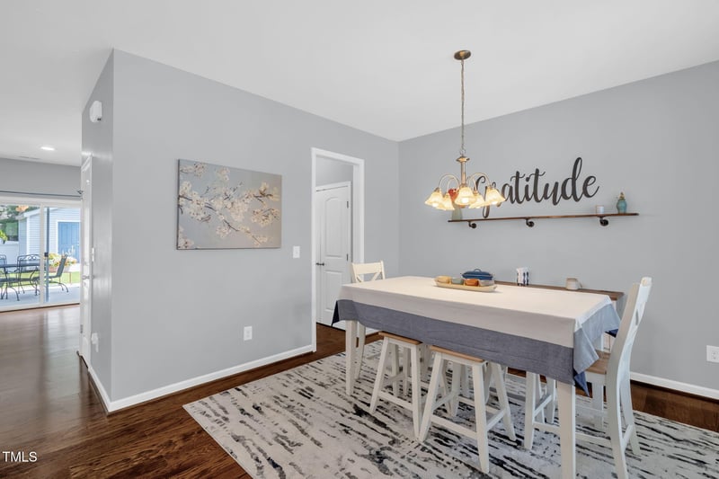 3716 Landshire View Ln, Raleigh, NC 27616