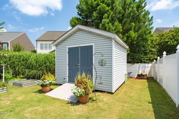 3716 Landshire View Ln, Raleigh, NC 27616
