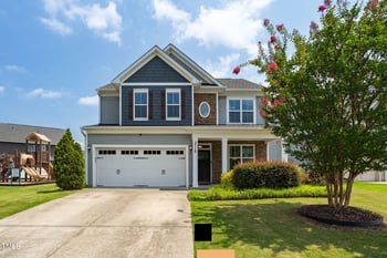 3716 Landshire View Ln, Raleigh, NC 27616