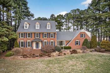 3716 Medford Rd, Durham, NC 27705