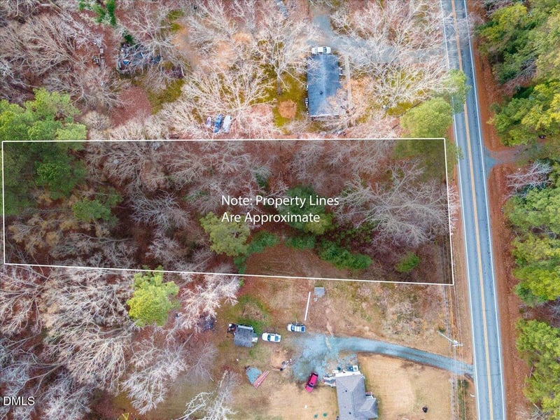 3716 Old Greensboro Rd, Chapel Hill, NC 27516