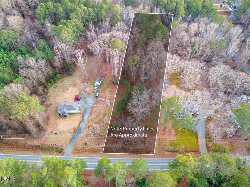 3716 Old Greensboro Rd, Chapel Hill, NC 27516