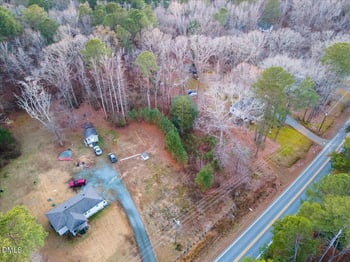 3716 Old Greensboro Rd Lot 6, Chapel Hill, NC 27516