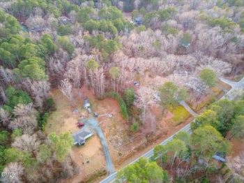 3716 Old Greensboro Rd Lot 6, Chapel Hill, NC 27516