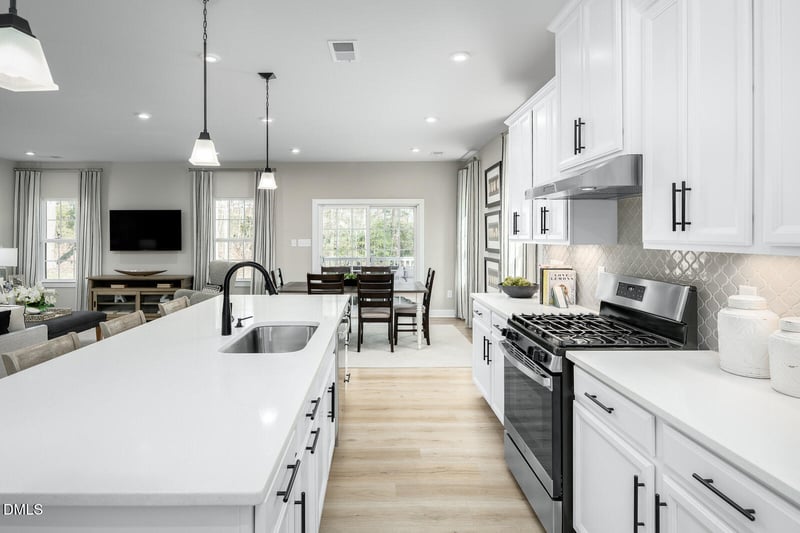 3716 Pleasant Gate Ln, Knightdale, NC 27604