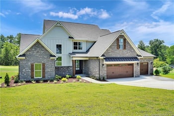 3716 Riverhill Dr, Fayetteville, NC 28306