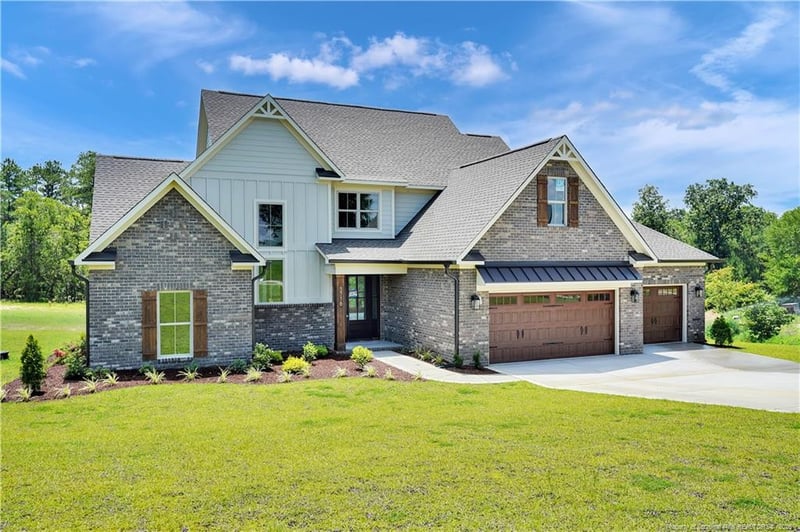 3716 Riverhill Dr, Fayetteville, NC 28306