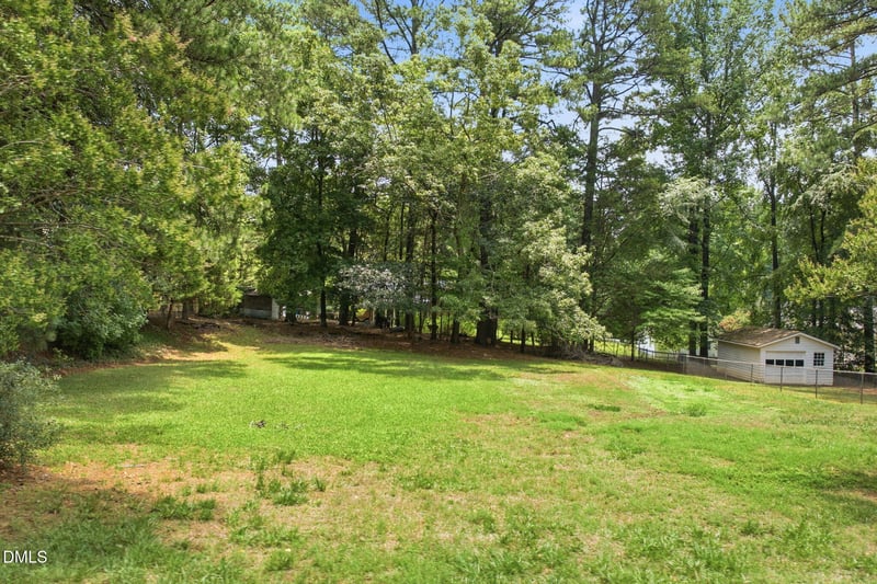 3716 Rivermont Rd, Durham, NC 27712