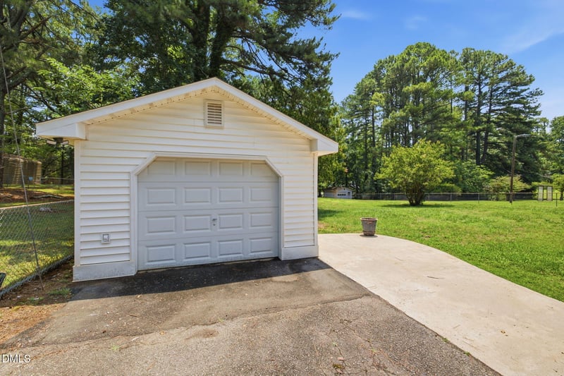 3716 Rivermont Rd, Durham, NC 27712