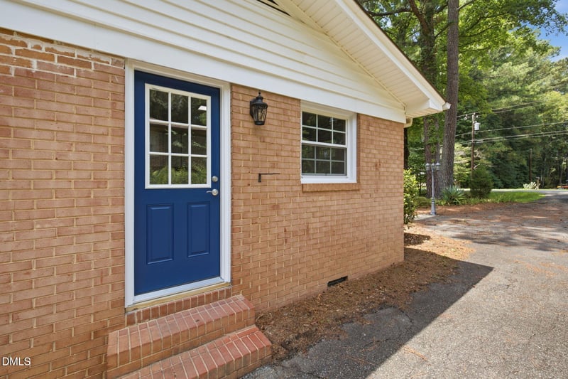 3716 Rivermont Rd, Durham, NC 27712