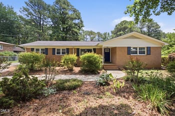 3716 Rivermont Rd, Durham, NC 27712