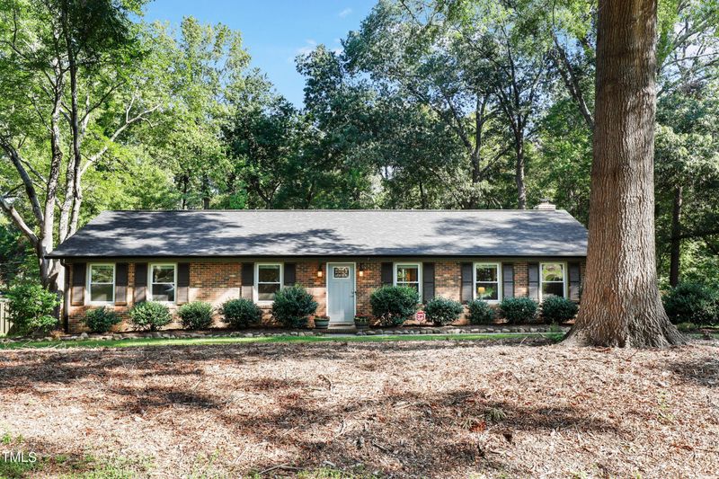 3716 Sandy Ridge Ln, Durham, NC 27705