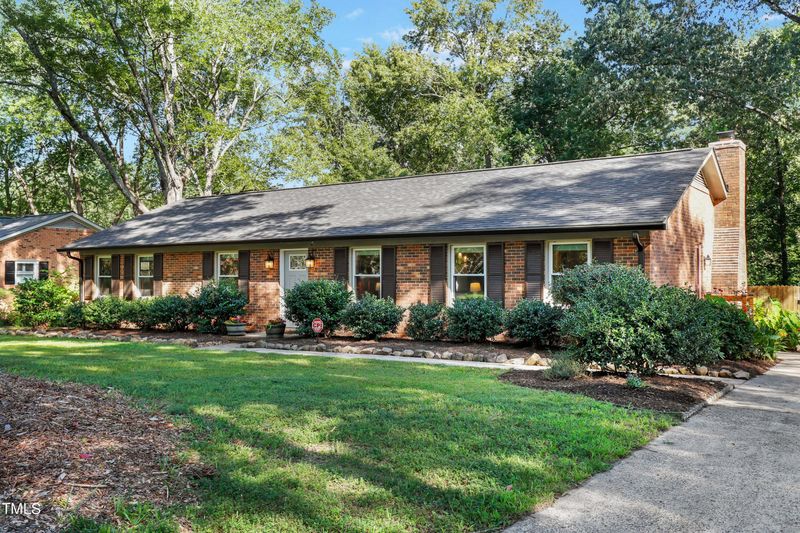 3716 Sandy Ridge Ln, Durham, NC 27705