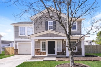 3716 Tryon Ridge Dr, Raleigh, NC 27610