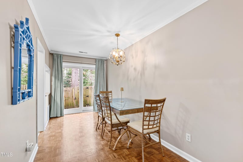 3716 Yorktown Pl, Raleigh, NC 27609