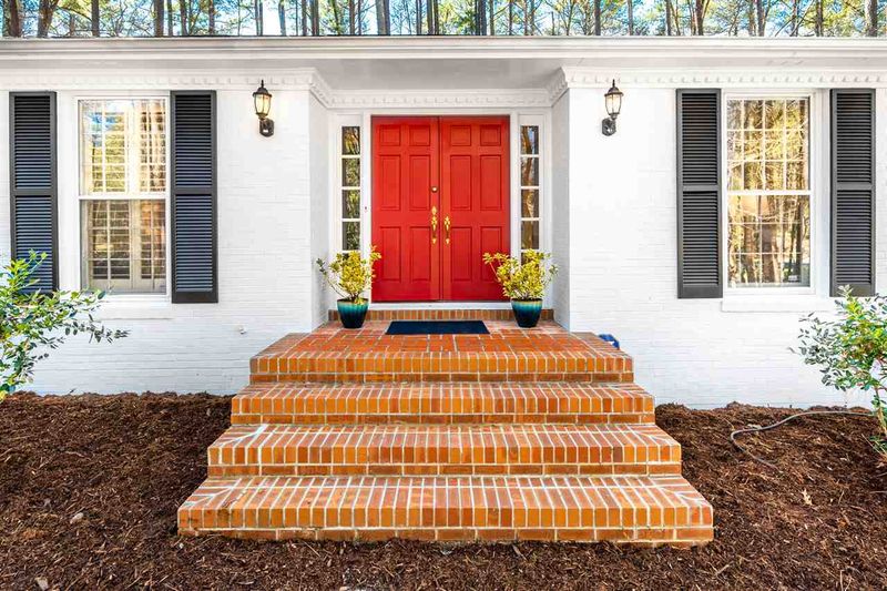 3717 Bentley Dr, Durham, NC 27707