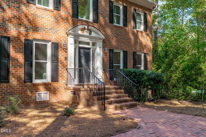 3717 Brackenridge Ln, Fuquay Varina, NC 27526