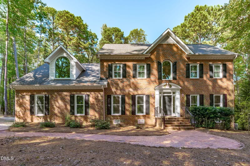3717 Brackenridge Ln, Fuquay Varina, NC 27526