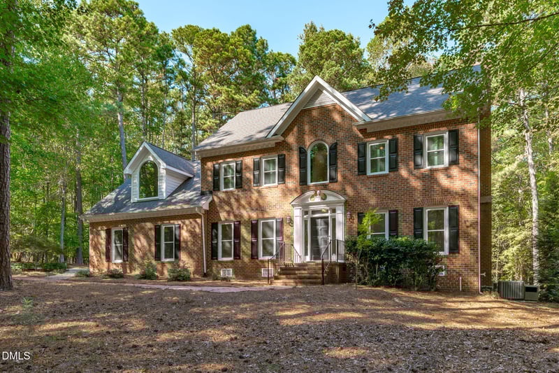 3717 Brackenridge Ln, Fuquay Varina, NC 27526