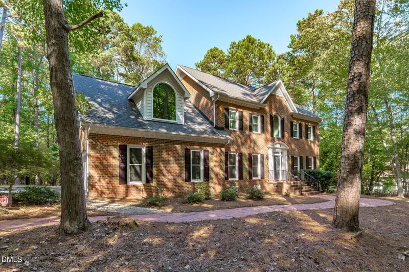 3717 Brackenridge Ln, Fuquay Varina, NC 27526