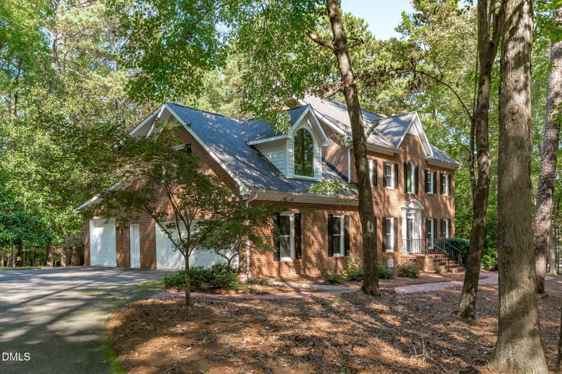 3717 Brackenridge Ln, Fuquay Varina, NC 27526