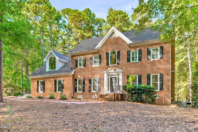3717 Brackenridge Ln, Fuquay Varina, NC 27526