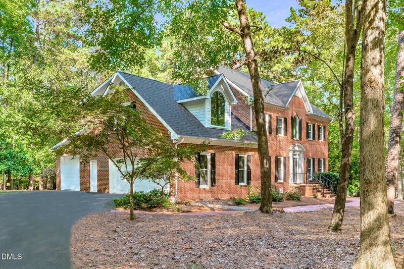 3717 Brackenridge Ln, Fuquay Varina, NC 27526