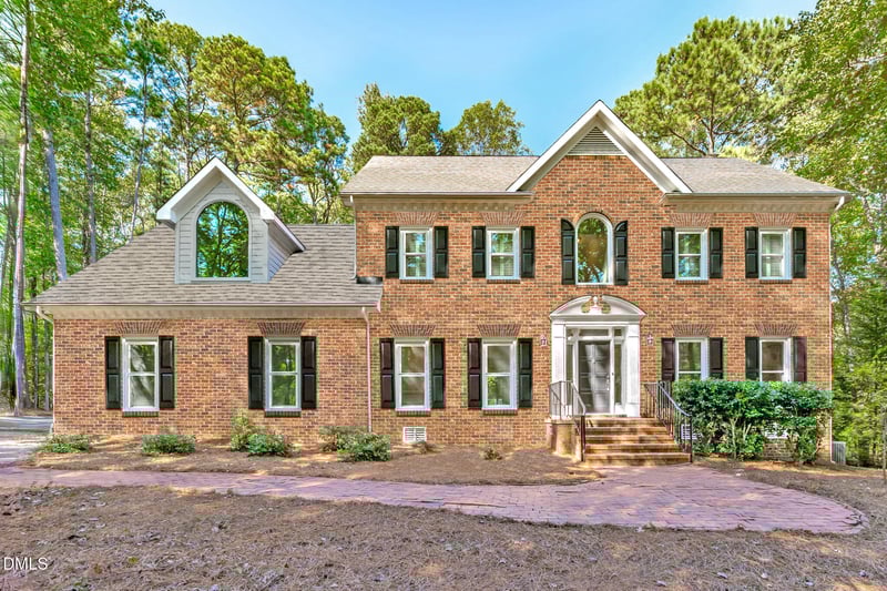 3717 Brackenridge Ln, Fuquay Varina, NC 27526