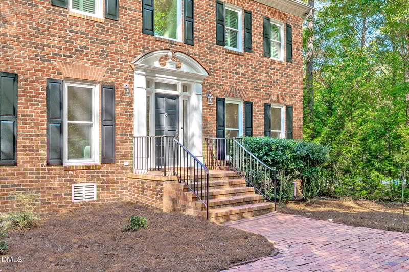 3717 Brackenridge Ln, Fuquay Varina, NC 27526