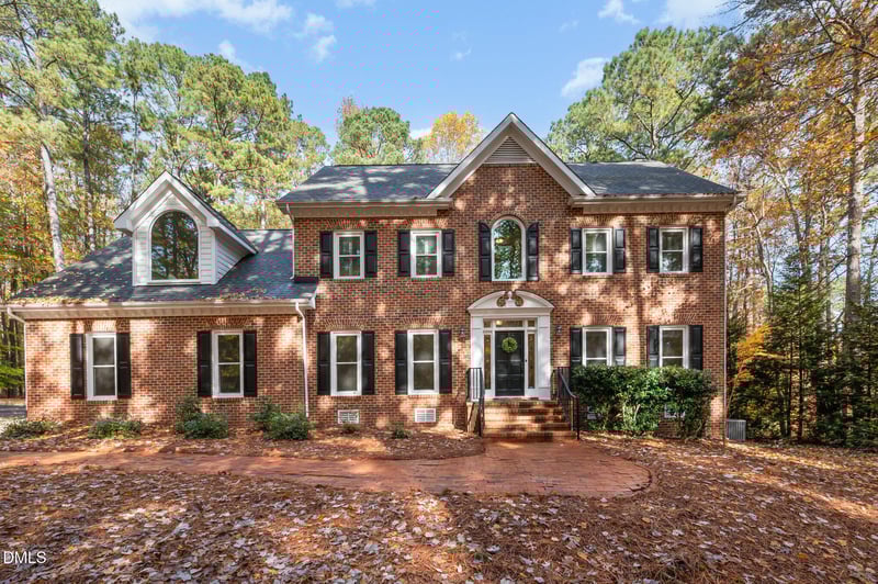 3717 Brackenridge Ln, Fuquay Varina, NC 27526
