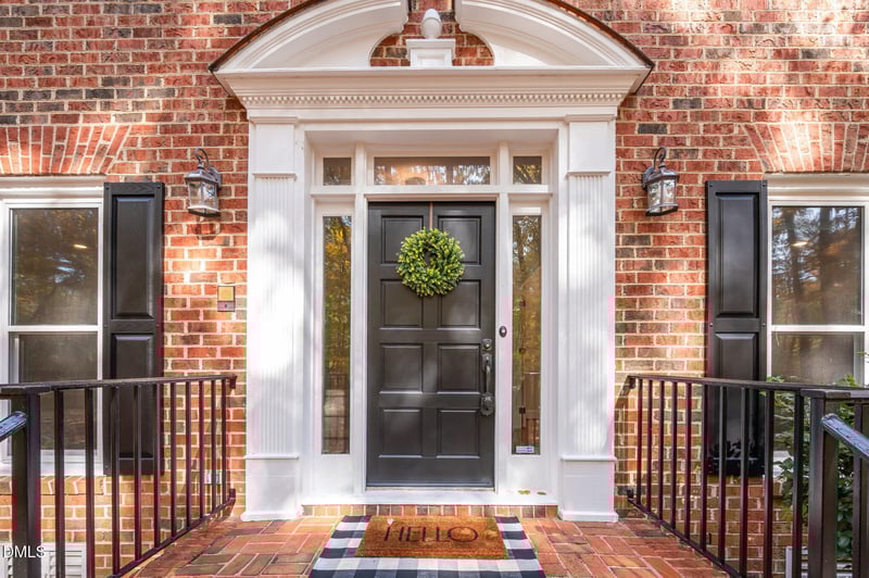 3717 Brackenridge Ln, Fuquay Varina, NC 27526