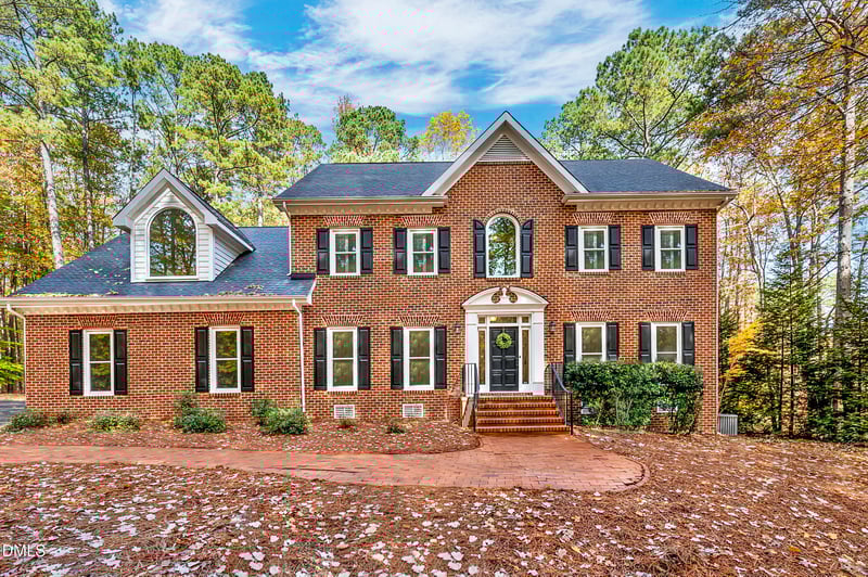 3717 Brackenridge Ln, Fuquay Varina, NC 27526