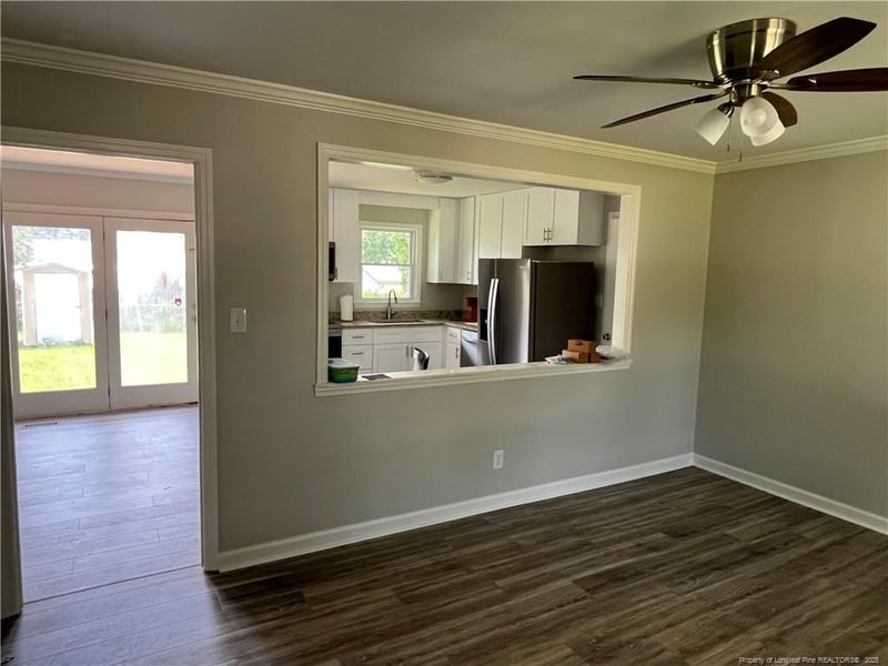 3717 Colonial Cv, Hope Mills, NC 28348