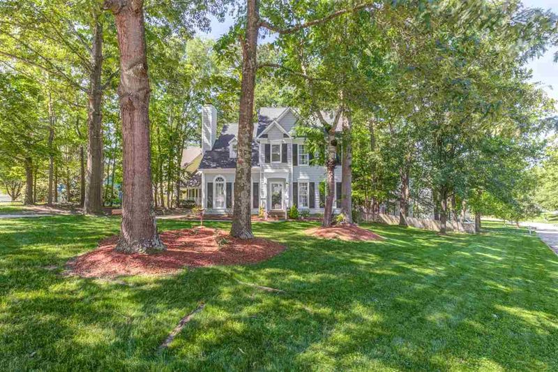 3717 Kroll Ct, Raleigh, NC 27616