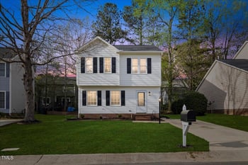 3717 Phillips Way, Durham, NC 27713