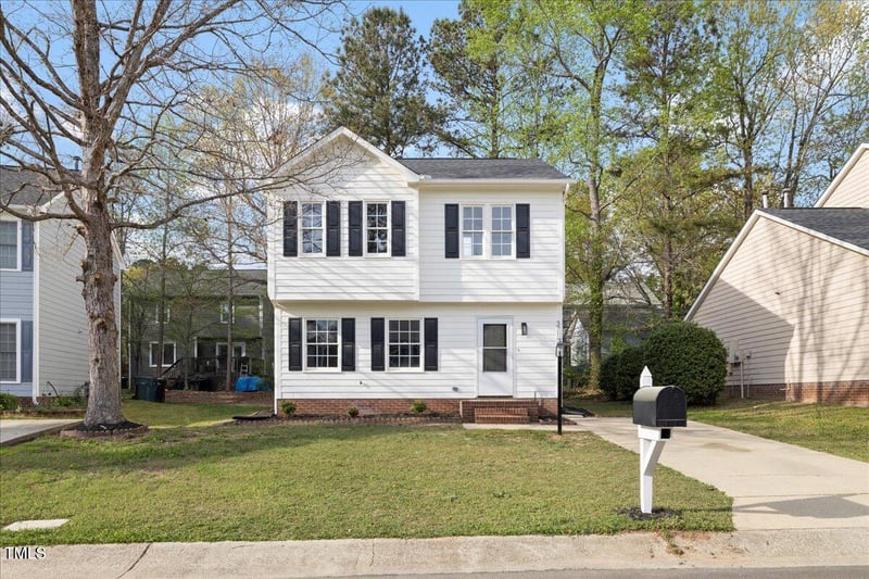 3717 Phillips Way, Durham, NC 27713