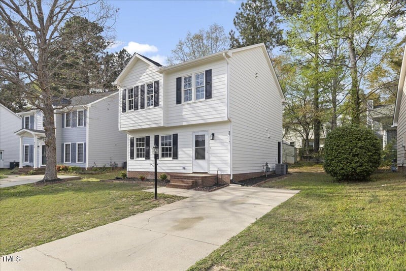 3717 Phillips Way, Durham, NC 27713