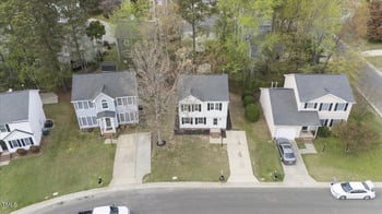 3717 Phillips Way, Durham, NC 27713