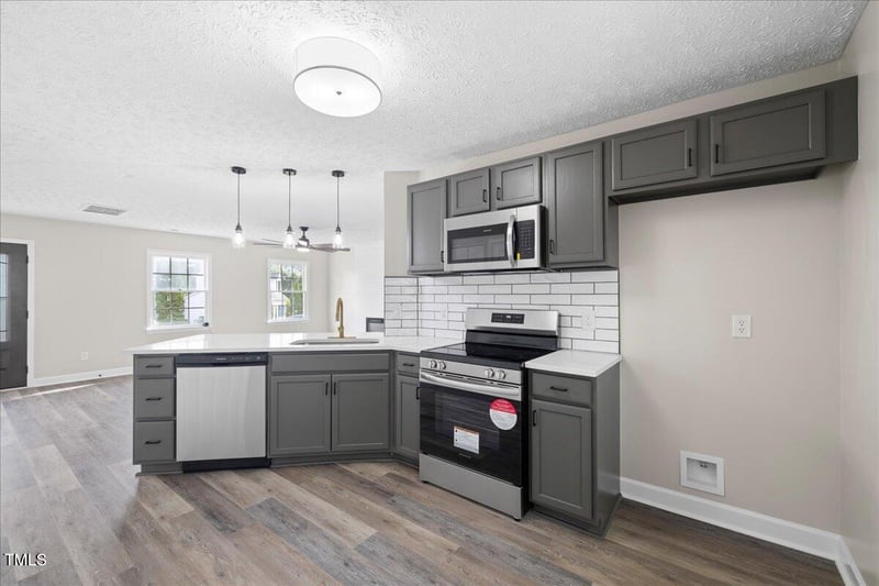3717 Phillips Way, Durham, NC 27713