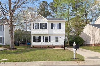 3717 Phillips Way W Way, Durham, NC 27713