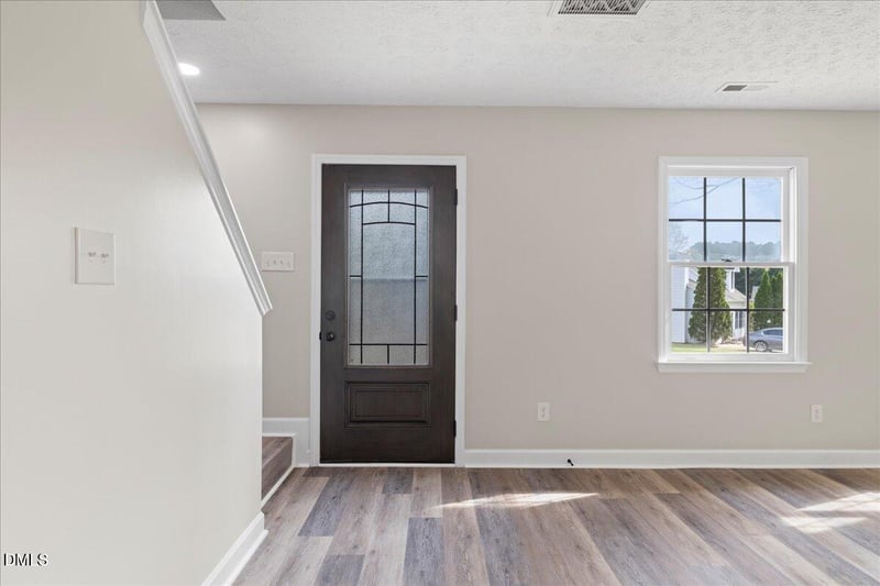 3717 Phillips Way W Way, Durham, NC 27713