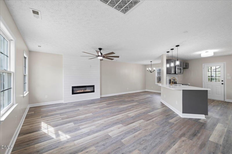 3717 Phillips Way W Way, Durham, NC 27713