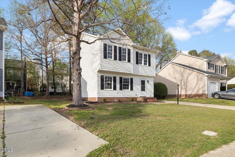 3717 Phillips Way W Way W, Durham, NC 27713