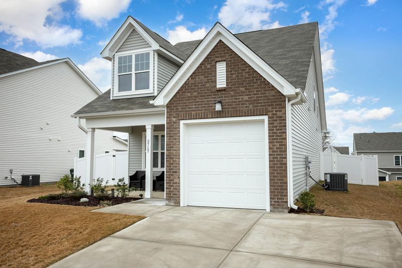 3717 Putnam Rd, Raleigh, NC 27610