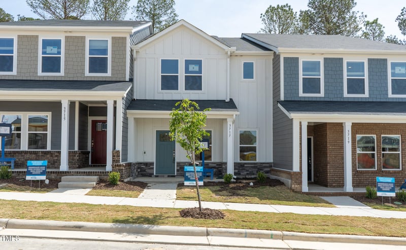 3717 Rosebush Dr, Zebulon, NC 27597