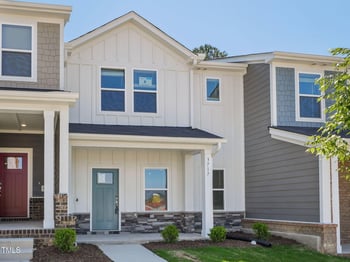 3717 Rosebush Dr, Zebulon, NC 27597