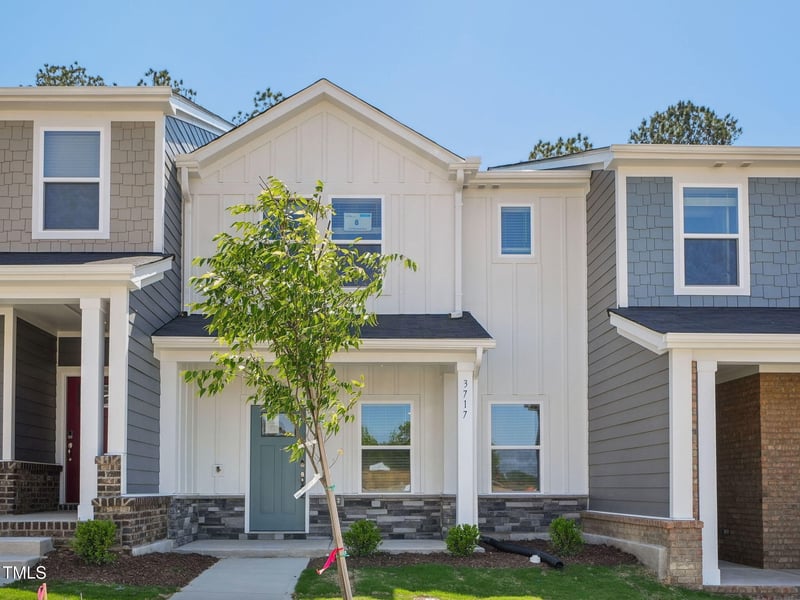 3717 Rosebush Dr, Zebulon, NC 27597