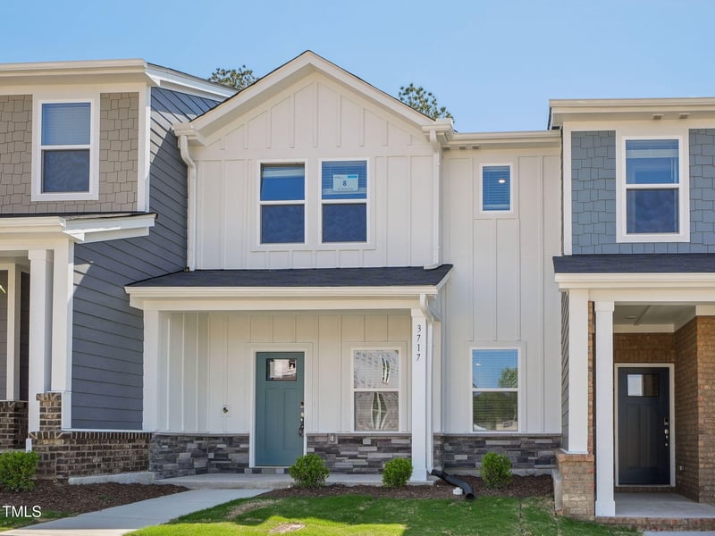 3717 Rosebush Dr, Zebulon, NC 27597